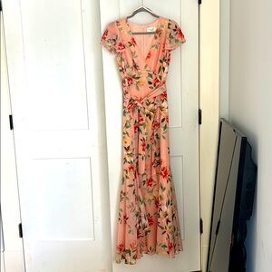 Eliza J size 4. Like new